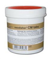 Моющее средство для кофемашин Neodisher CM TABS
