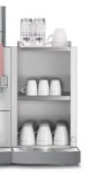 Подогреватель чашек для Franke SPECTRA S
