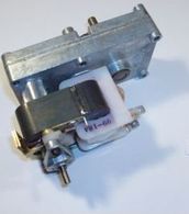 Привод силовой (мотор-редуктор) МК GF для Sikom МК-8