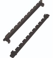 Направляющие для шампуров для гриля BBQFIRE M80 / M120 / M150