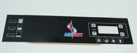 Стикер для Airhot CWB 30 / 35 / 60