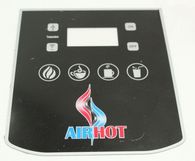 Стикер экрана для Airhot CWB 30 / 35 / 60