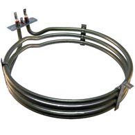 ТЭН KRS00006 для печи Apach A9