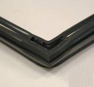 Уплотнение двери 20.00.398P для пароконвектоматов Rational SCC