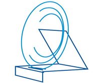 Подставка под тарелку