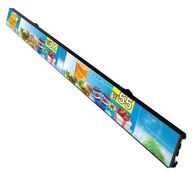 Светодиодный ценник Dedal Shelftalker LED 1200