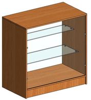 Прилавок Классик-18