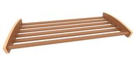 Полка реечная хлебная (Э) Stahler G=470 H=80 L=1000 (массив листвен)