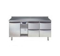 Стол с охлаждаемым шкафом Electrolux RCDR3M14U 726565