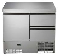 Стол с охлаждаемым шкафом Electrolux SAL25N12 728630