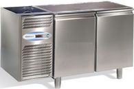 Холодильный стол Studio-54 DAIQUIRI GN VT 1260х700 без столешницы