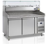 Стол для пиццы Tefcold PT1200