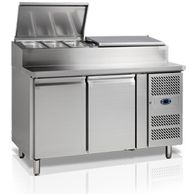 Стол для сэндвичей Tefcold SS7200