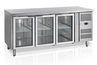 Холодильный стол Tefcold CK7310G