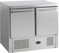 Холодильный стол-саладетта Tefcold SA910