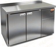 Стол холодильный HiCold GN 11 BR2 TN
