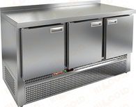 Стол морозильный HiCold SNE 111/BT