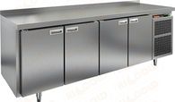 Стол холодильный HiCold BN 1111/TN