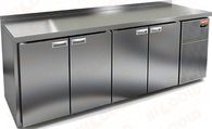 Стол холодильный HiCold BN 1111 BR2 TN