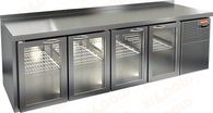 Стол охлаждаемый HiCold GNG 1111 BR2 HT