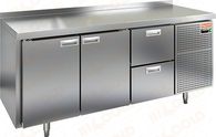 Стол холодильный HiCold BN 112/TN