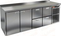 Стол морозильный HiCold BN 1122 BR2 BT