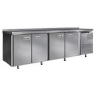 Холодильный стол Finist СХСc-600-4