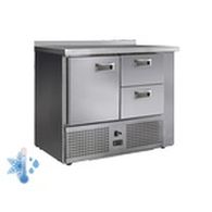 Универсальный холодильный стол Финист УХСн-700-1/2