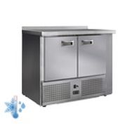 Универсальный холодильный стол Финист УХСн-600-2