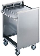 Диспенсер подносов передвижной Electrolux LOTB06 386216