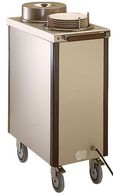 Диспенсер тарелок передвижной Electrolux LOP 255H 320903