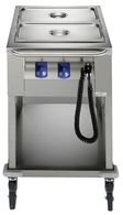 Мармит передвижной Electrolux MDBM21 342102