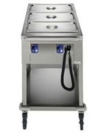 Мармит передвижной Electrolux MDBM31 342100