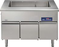 Прилавок встраиваемый Electrolux DI2ROD 340270