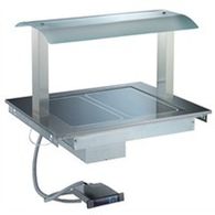 Прилавок встраиваемый Electrolux DI2HGTO 340320
