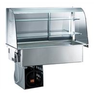 Прилавок встраиваемый для холодных блюд Zanussi DI4ROD 340272