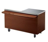 Прилавок для кассы Electrolux FSVCLLC 320132