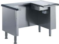 Прилавок для кассы Electrolux ZLCL12R 330252 (правый)
