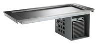 Прилавок для холодных блюд Electrolux DI4RDP 340220