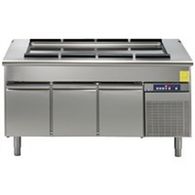 Прилавок для холодных блюд Electrolux ZLRP16C 332028