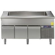 Прилавок для холодных блюд Electrolux ZLRW16C 332022