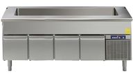 Прилавок для холодных блюд Electrolux ZLRW20C 332023