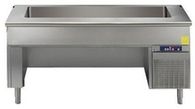 Прилавок для холодных блюд Electrolux ZLRP16B 332031
