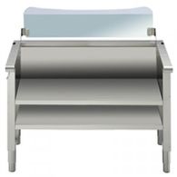 Прилавок наглядной кулинарии Electrolux SSFC3M 330274