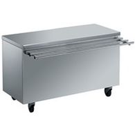 Прилавок нейтральный Electrolux FSV15N4X 320102