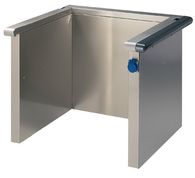 Прилавок нейтральный Electrolux ZLF06 330129