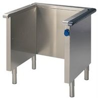 Прилавок нейтральный Electrolux ZLF08 330128