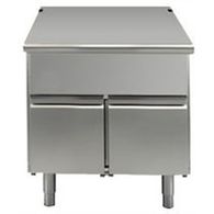 Прилавок нейтральный Electrolux ZLNC08C 332041