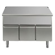 Прилавок нейтральный Electrolux ZLNC12C 332042