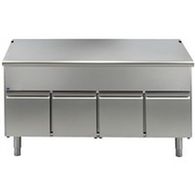 Прилавок нейтральный Electrolux ZLNC16C 332043